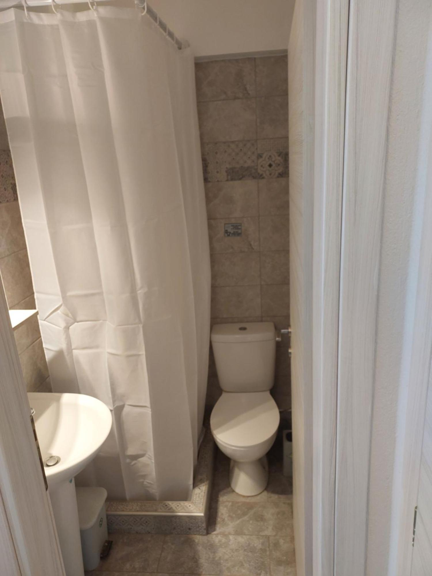 Villa Giotis スカラ・ソティロス エクステリア 写真